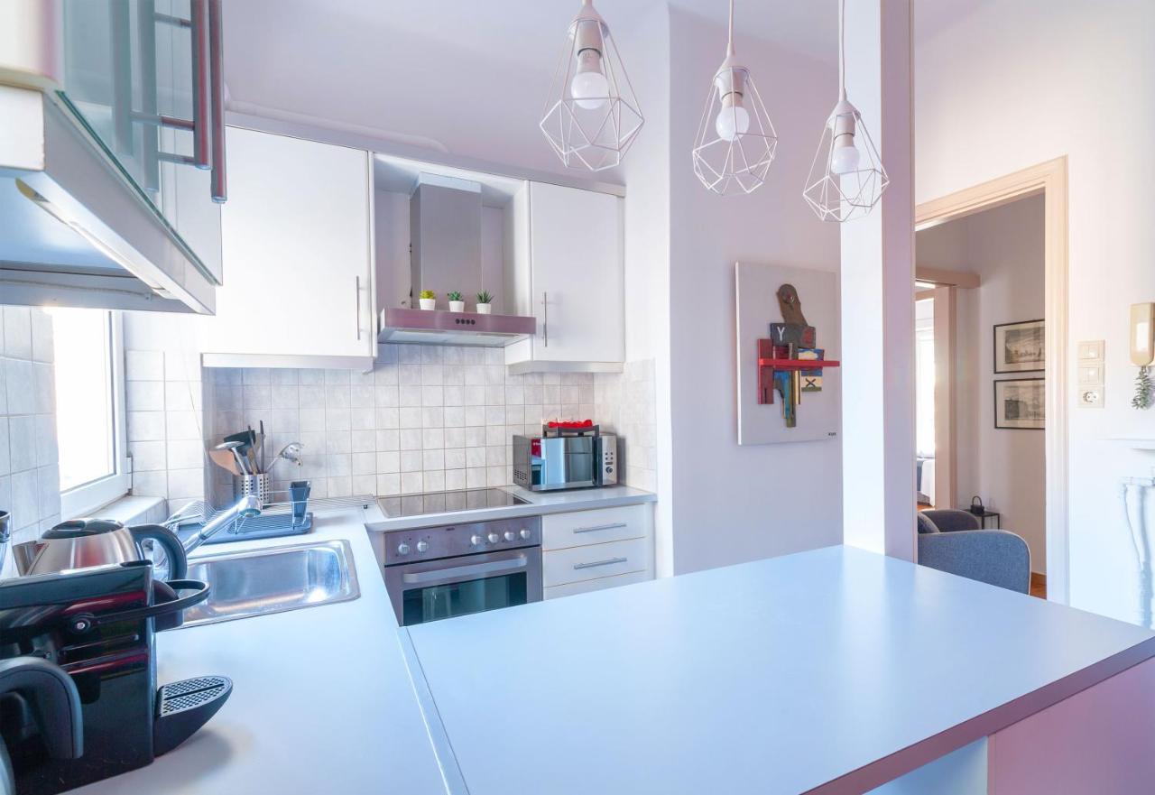 Apartment Elpis By Heloni *