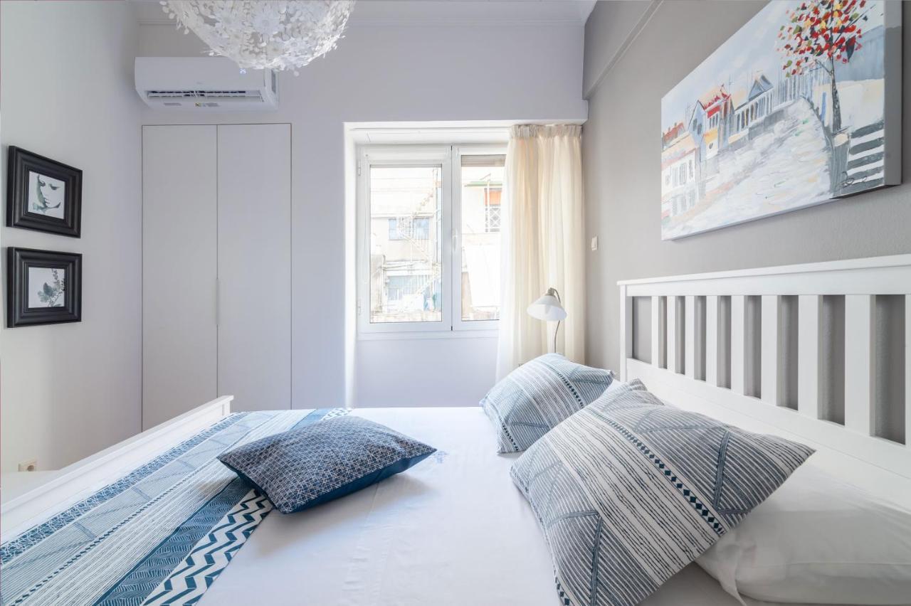 Elpis By Heloni Apartment *