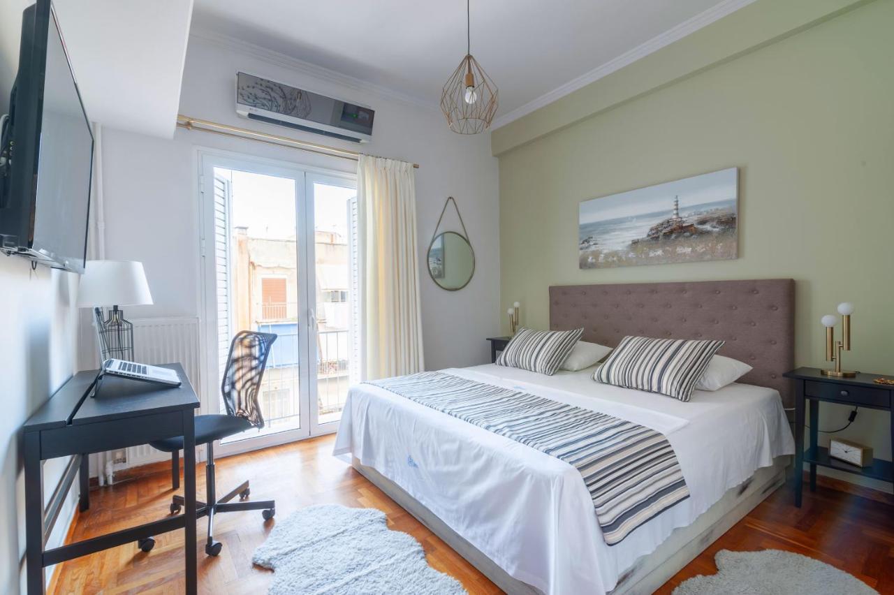 Elpis By Heloni Apartment