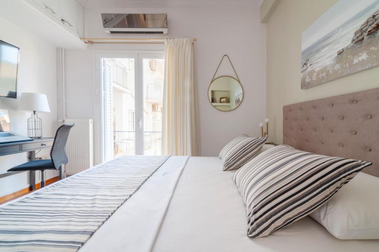 Elpis By Heloni Apartment Athen