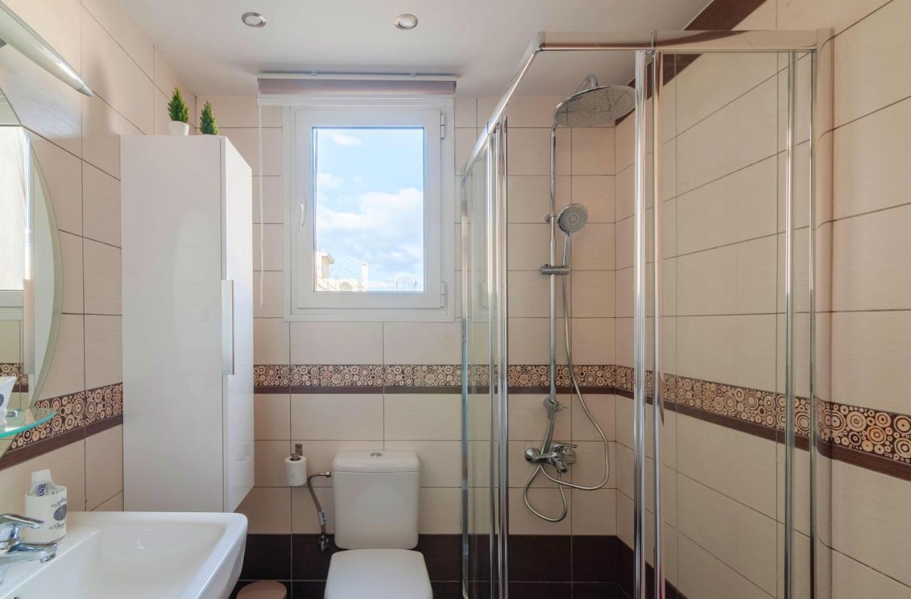Apartment Elpis By Heloni