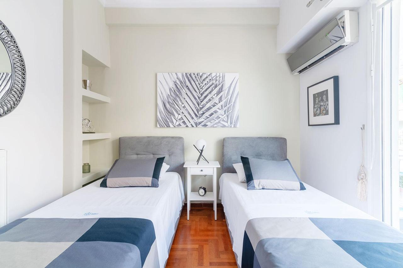 Apartment Elpis By Heloni Athen