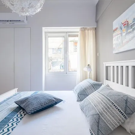 Elpis By Heloni Apartments Athen Exterior foto