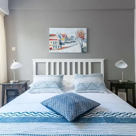 Elpis By Heloni Apartments Athen Exterior foto