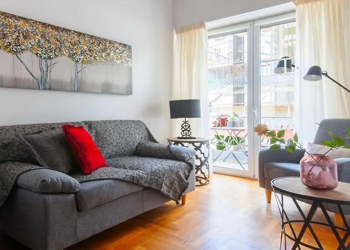 Elpis By Heloni Apartments