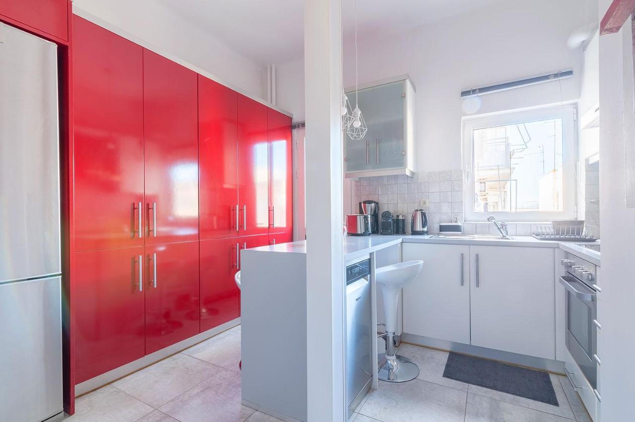 Apartment Elpis By Heloni *